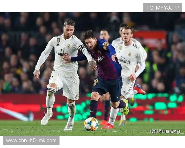 皇家马德里中路推进节奏上扬威胁倍增