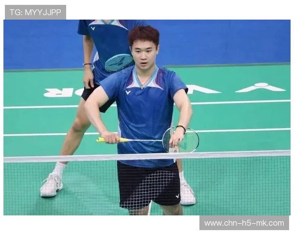 羽毛球名将退役宣布，粉丝泪目告别赛场